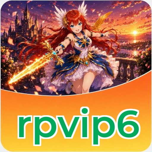 Grafik Performa rpvip6 APK pada Berbagai Kategori Perangkat